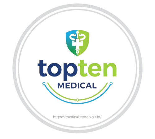 Medical Topten