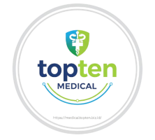 Medical Topten